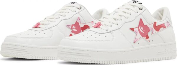 BPE STA PINK CAMO