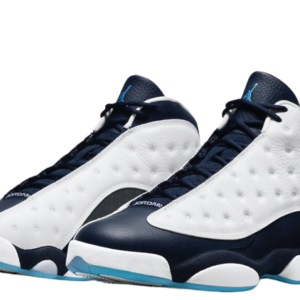 J13 - RETRO WHITE OBSIDIAN