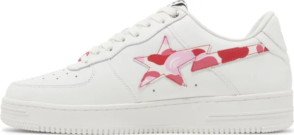 BPE STA PINK CAMO