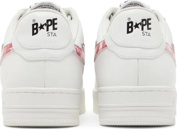 BPE STA PINK CAMO