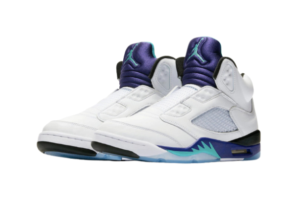 J5 - GRAPE FRESH PRINCE