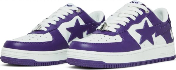BPE STA PURPLE
