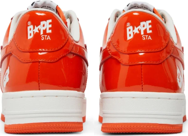 BPE STA ORANGE