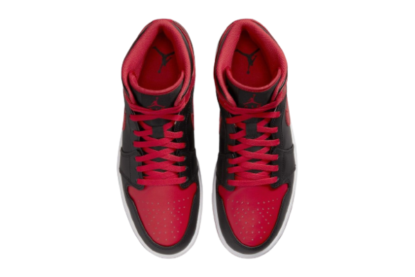 J1 - ALTERNATE BRED