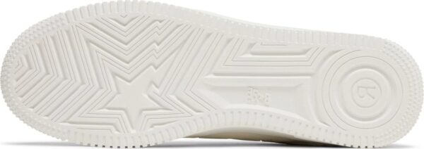 BPE STA M2 WHITE