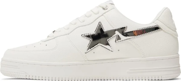 BPE STA M2 WHITE