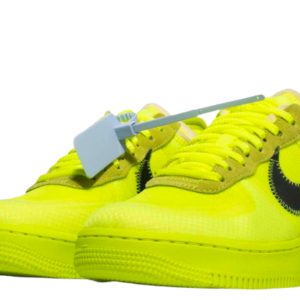 AF1 X OFF VOLT