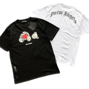 PALM A. T-SHIRT