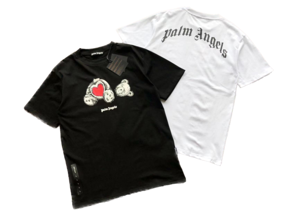 PALM A. T-SHIRT