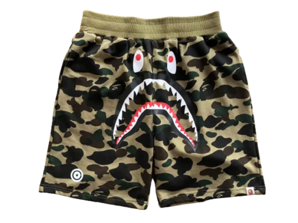 BP SHORT