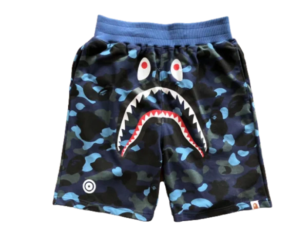 BP SHORT