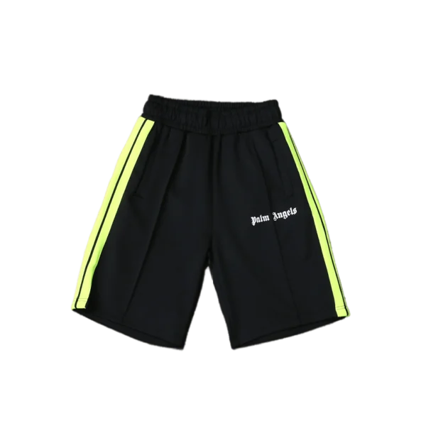 PALM A. SHORT LIGHT GREEN