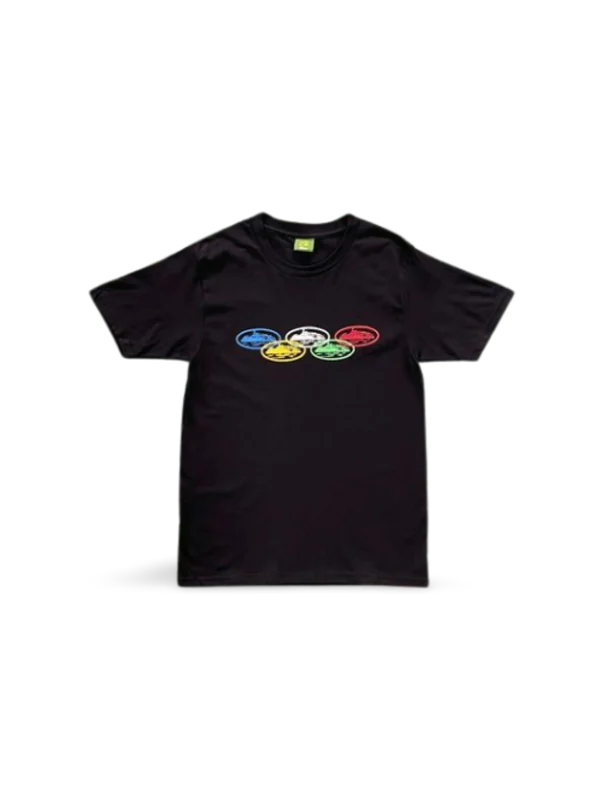 CRTZ T-SHIRT
