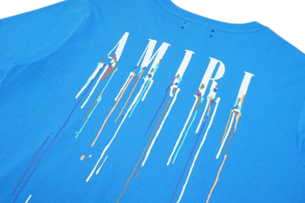 AMR T-SHIRT