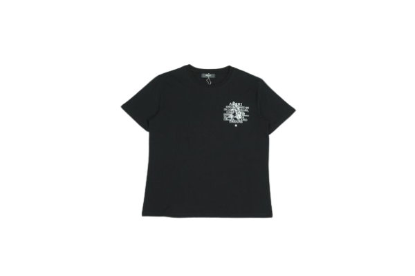 AMR T-SHIRT