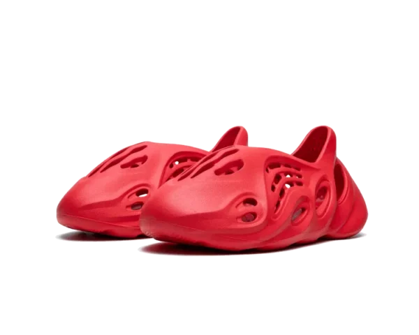 FOAM RED