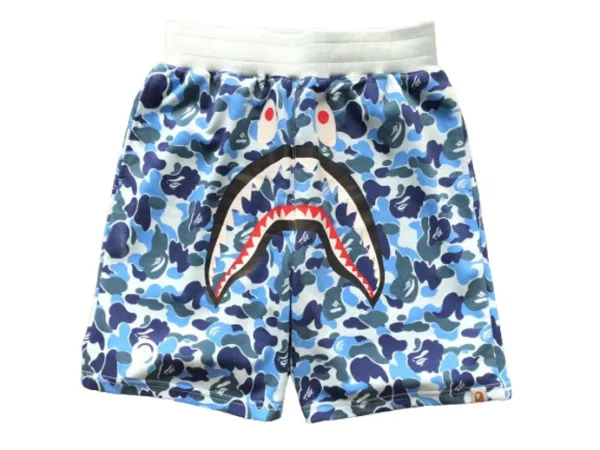 BP SHORT