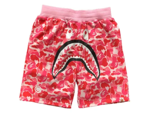 BP SHORT