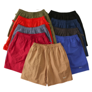 NK SHORTS