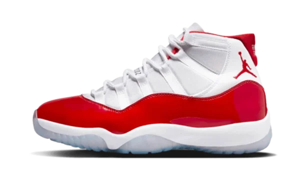 J11 CHERRY