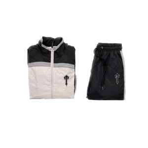 TRACKSUIT - IRONGATE