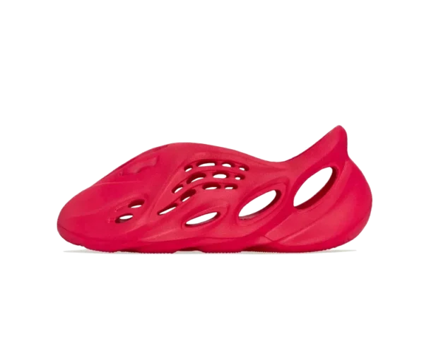 FOAM RED
