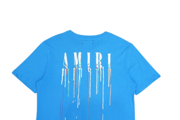 AMR T-SHIRT