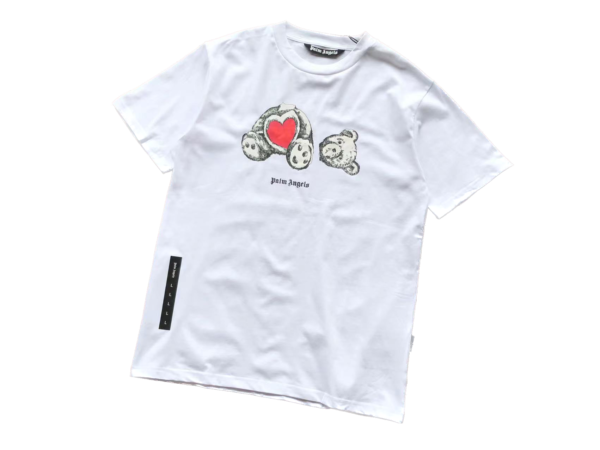 PALM A. T-SHIRT