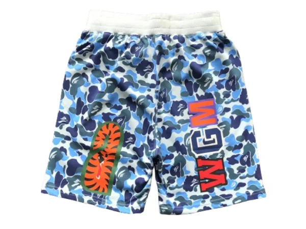 BP SHORT