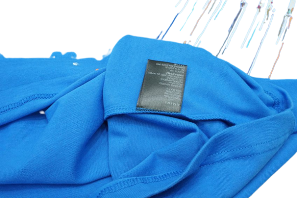 AMR T-SHIRT