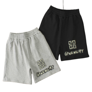 GVNCY SHORTS
