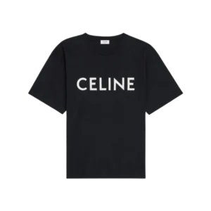 CLN T-SHIRT BLACK