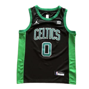 T-SHIRT CELTICS