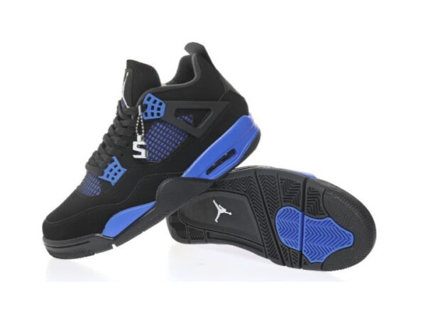 J4 - BLUE THUNDER