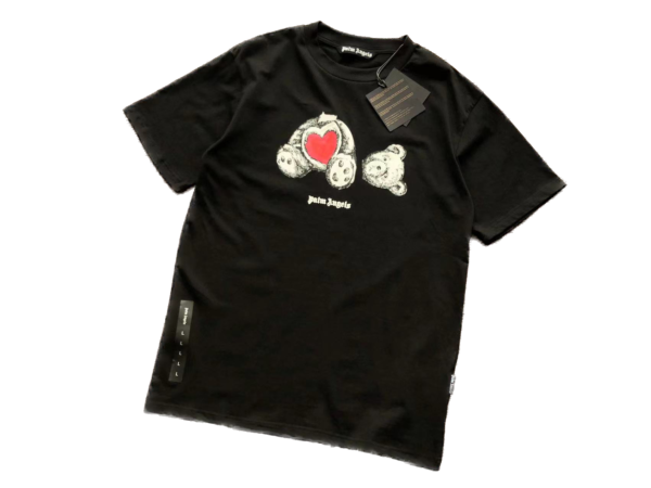PALM A. T-SHIRT