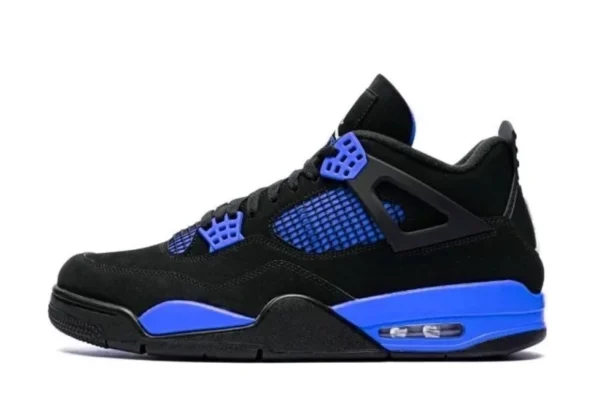 J4 - BLUE THUNDER
