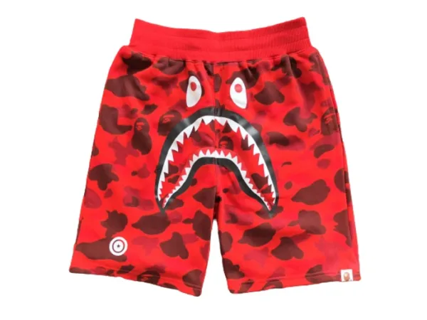 BP SHORT