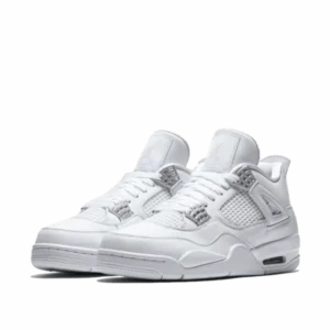 J4 - PURE MONEY