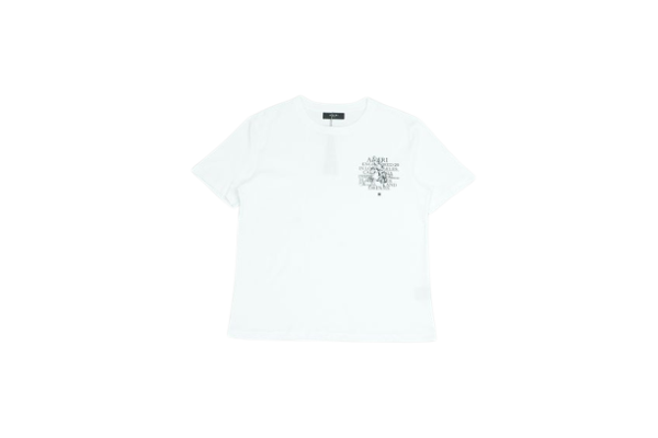 AMR T-SHIRT