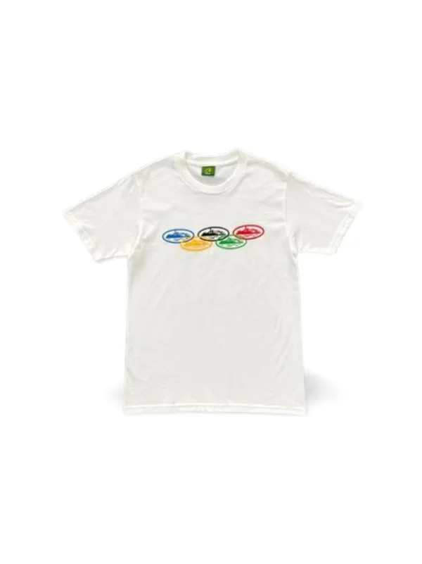 CRTZ T-SHIRT