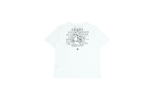 AMR T-SHIRT