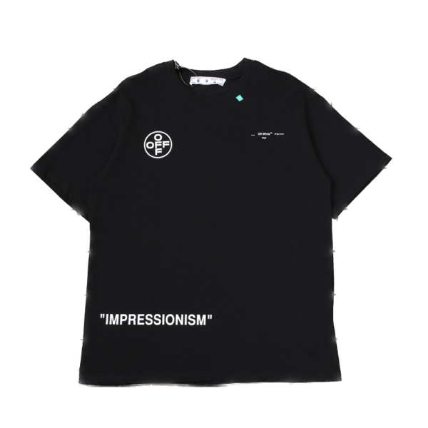 T-SHIRT OFF 99