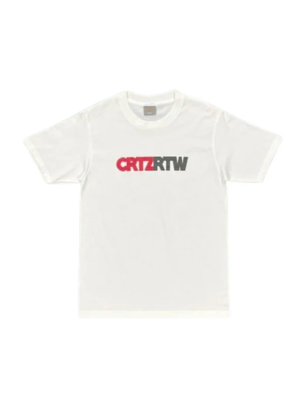 CRTZ T-SHIRT