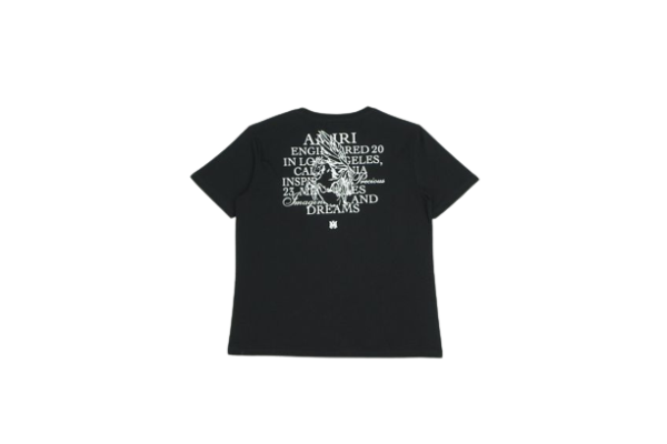 AMR T-SHIRT