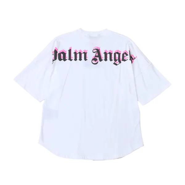 PALM A. T-SHIRT