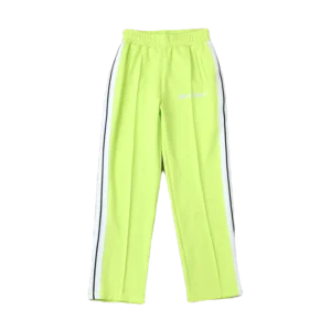 PANTS PALM YELLOW