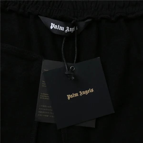 PALM A. SHORT