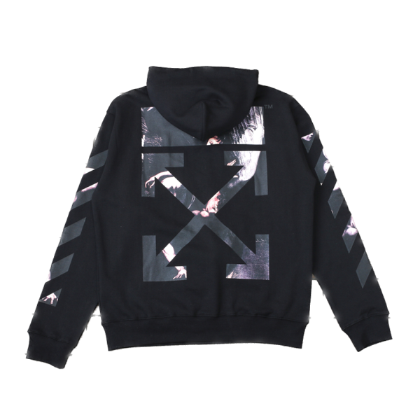 HOODIE OFF