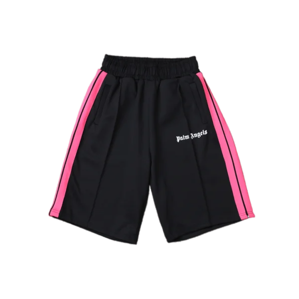 PALM A. SHORT PINK