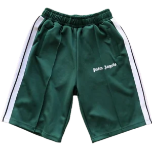 PALM A. SHORT GREEN
